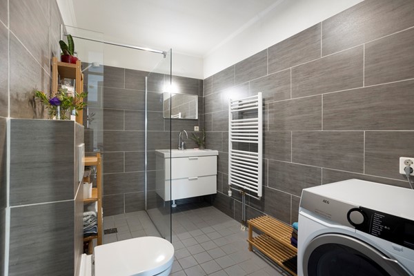 Medium property photo - Brielselaan 60P, 3081 LC Rotterdam